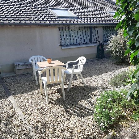 Troyes maison partageé Esterno foto