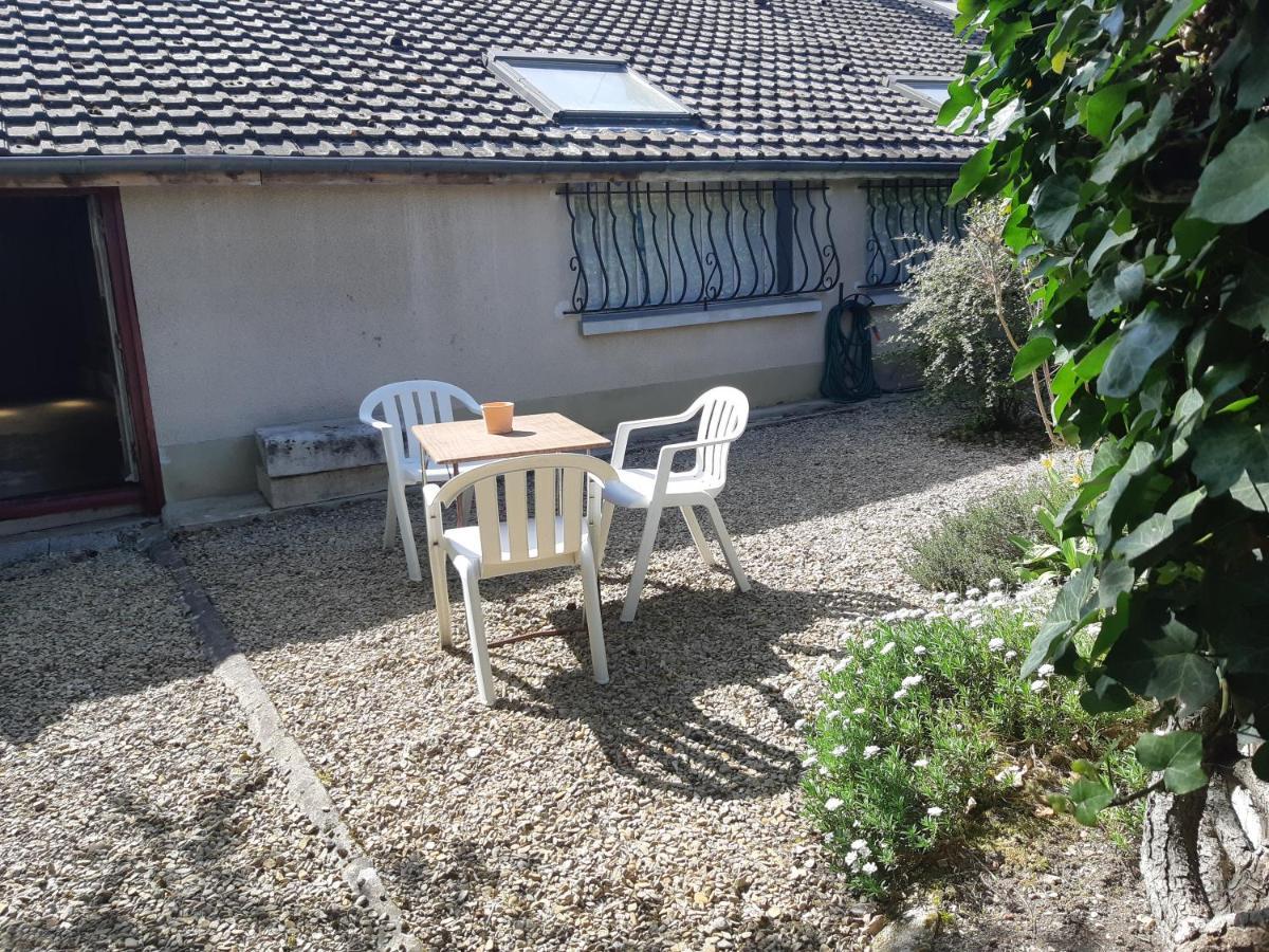 Troyes maison partageé Esterno foto